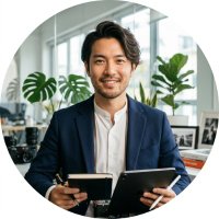 Ateryn | 戦略コンサルの英語学習と仕事