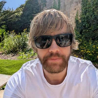 Daniel Hoff🇳🇴🍻