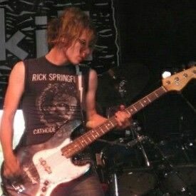 andie 🦇 || jlaudio toxic yaoi