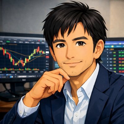 高橋健司 | 日本株調査