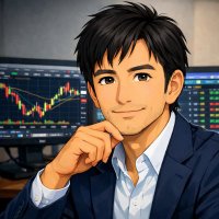 高橋健司 | 日本株調査