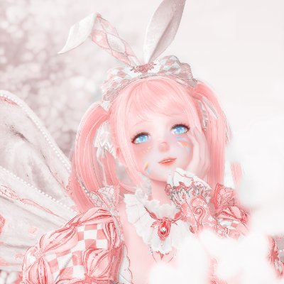 Lexi | Infinity Nikki✨