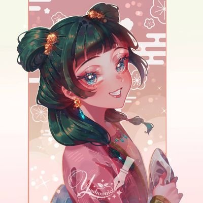 💚🌱✨𝓜𝓸𝓸𝓷 𝒜 𝒜𝓅ℴ𝓉ℯ𝒸𝒶𝓇𝒾𝒶✨🌱💚