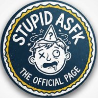 Stupid As Fuck 🇧🇩