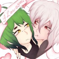 𝓨u͟n͟nı ೀ 𝕶ꫀi𝓉omu's lo🅅e ୭