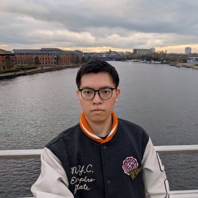 Andrew Tang 唐埸淇