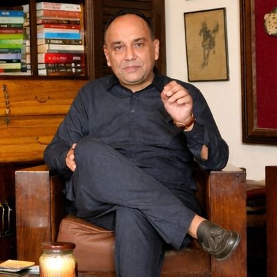 Raza Haroon رضا ہارون