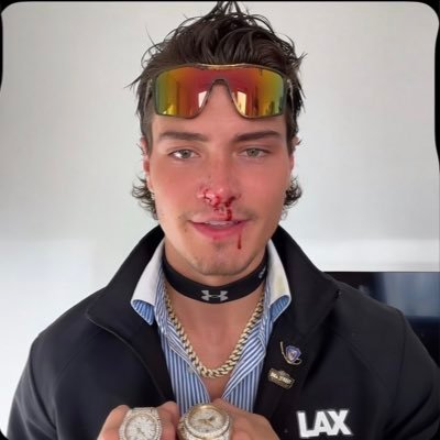 johnny “k hole” Kreamer