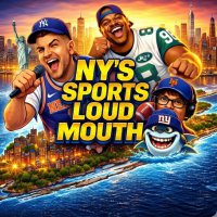 NY's Sports Loud Mouth