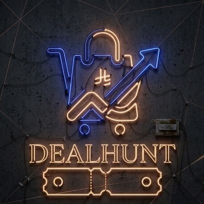 DealHunt