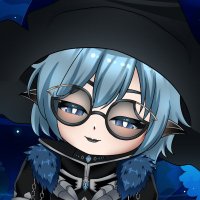 Astroix Rathall | Vtuber