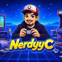 NerdyyC