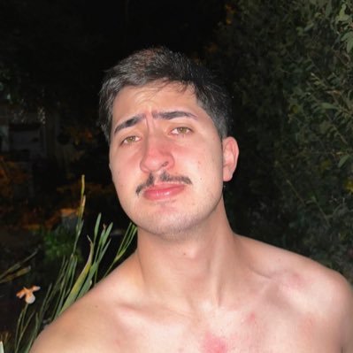 pedri em noite de climão