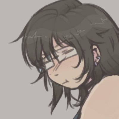 River Spirit Named Cashew