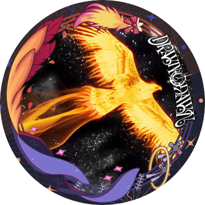 Omen of the Phoenix 🐔