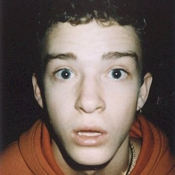 T̶I̶M̶B̶E̶R̶L̶A̶D̶Y̶ ̶