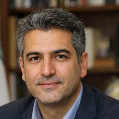 Kambiz Shadmehr کامبیز شادمهر