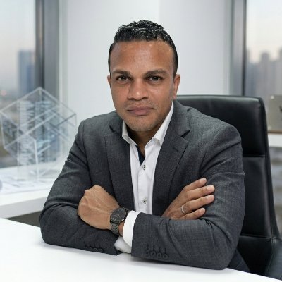 Walisson Paz | Wali OS