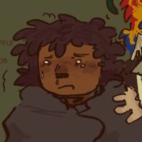 benji 𓃠 ︴charger block of shtwt‼️