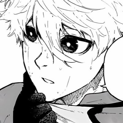 ⟢ mariana ( nagi's girl ) ✦