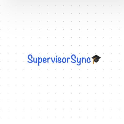 SupervisorSync