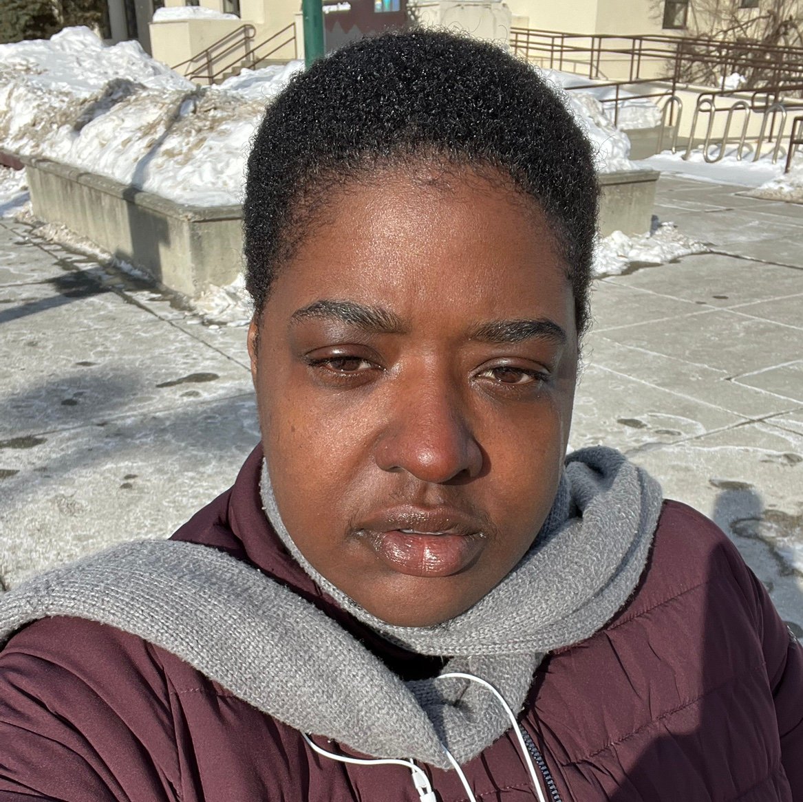 Deloris Vanessa Thornton