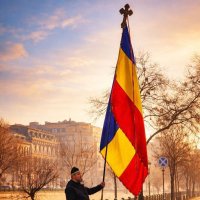 România unită 🇷🇴