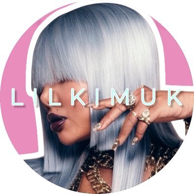 LilKimUK 🇬🇧🐝