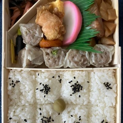 シウマイひろし