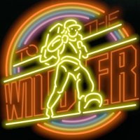 じょーじ・ポーター・ブリッジズ