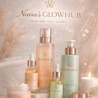 Nana’s glowhub💄🧴🛍️