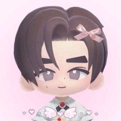 aya あや⭒baekguism manager