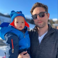 Jeremy Raper • Trading Advisor •