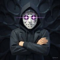 Grimmy The Kid 🔜 Fan Fusion PHX 26