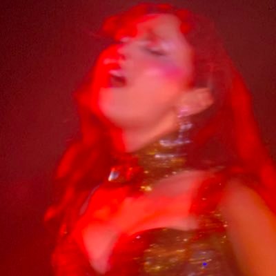 .｡.✰ BIBI ✰.｡VIU A CHAPPELL DA GRADE