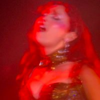 .｡.✰ BIBI ✰.｡VIU A CHAPPELL DA GRADE