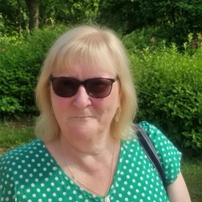 Patriot Elsie 🇬🇧