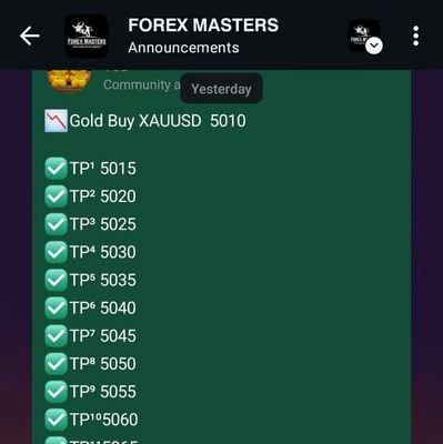 Forex Trading Artist🇯🇵