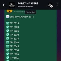 Forex Trading Artist🇯🇵