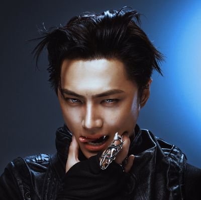 Little Au'~ ENHYPEN IS 7