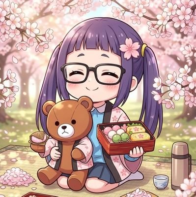 とよろうcamp🏕🦇🌸🍡