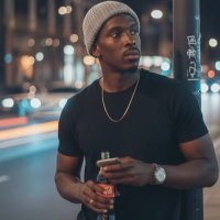 1m98 ✪ 😌✌🏾🇸🇳