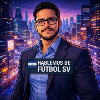 HABLEMOS DE FUTBOL SV