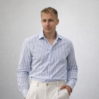 Den Gaaz | MuRR Agency