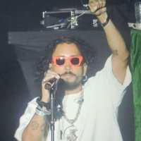 beru | 17 DE ABRIL ÁLBUM NOVO DO PADRIM