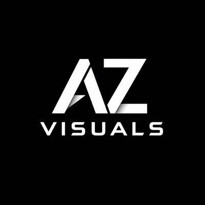AZ Visuals | 3D Artist