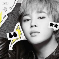 INFO JIMIN ✶