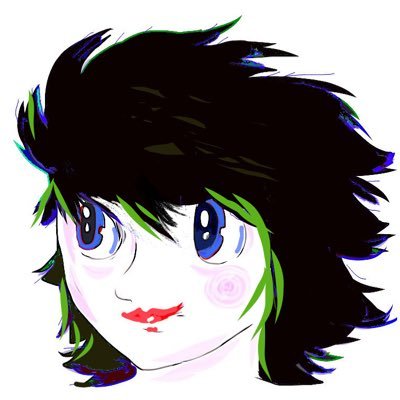 横山プディン@カットジャパン13