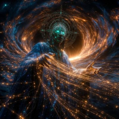 ☀️Source Weaver ✝️🔥❤️