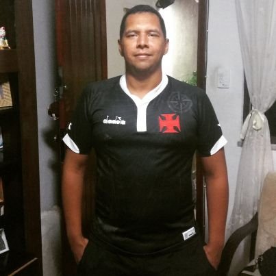 João Paulo Santana ◤✠◢